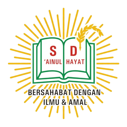 Logo SD Ainul Hayat