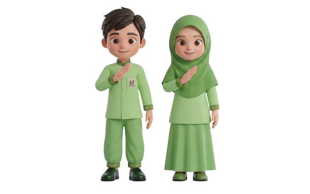 Karakter Utama